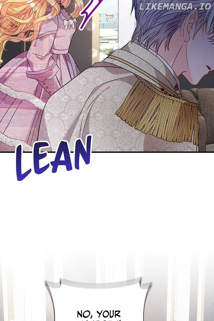 I'm a Doll, but the Tyrant Is Obsessed With Me Chapter 41 - page 96